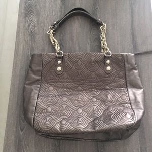 Elliot Luca tote